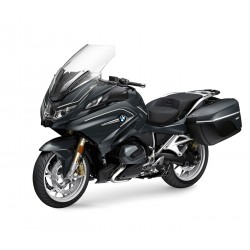 R 1250 RT New Tour